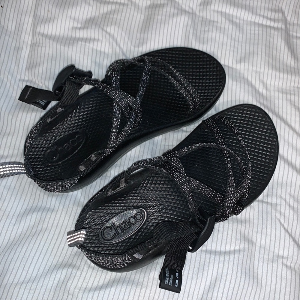 Chacos